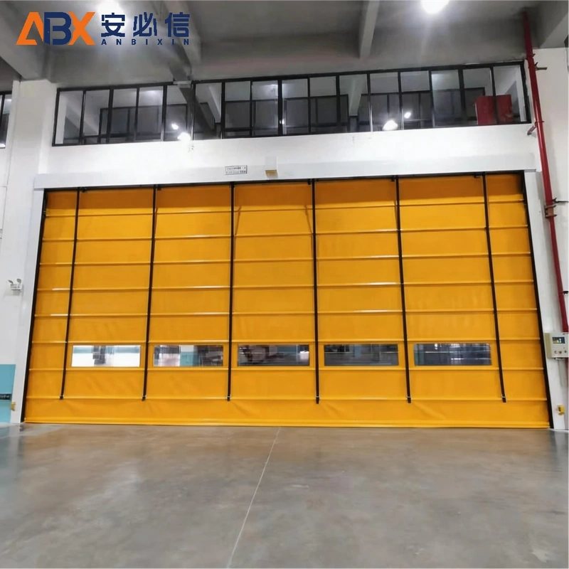保定市升降平台