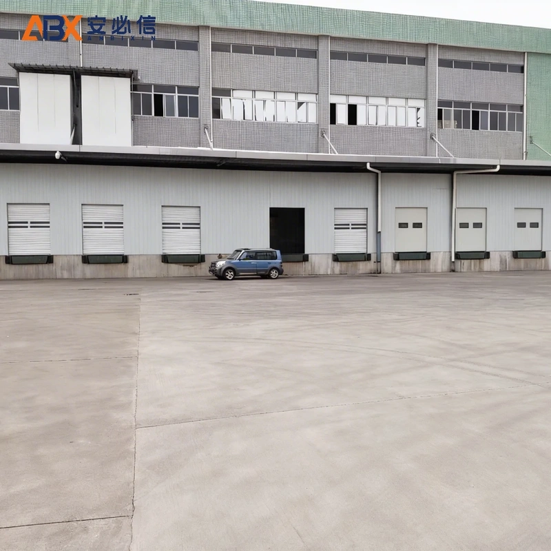 保定市PVC高速门